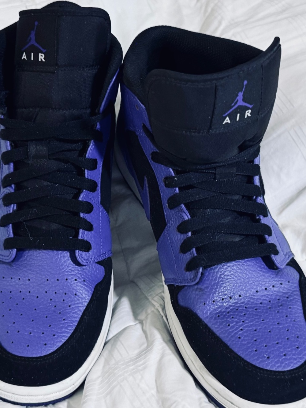 Nike shoes